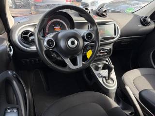 SMART ForFour usata, con Climatizzatore