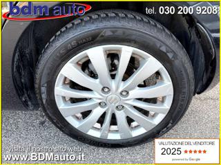 SUZUKI Swift usata, con Fendinebbia