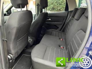 DACIA Duster usata, con Immobilizzatore elettronico