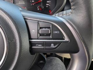 SUZUKI Swift usata, con Chiusura centralizzata