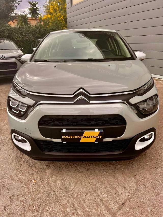 CITROEN C3 usata, con ABS