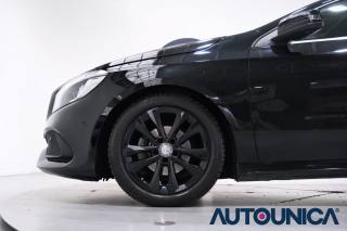 MERCEDES-BENZ A 180 usata, con Cruise Control