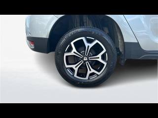DACIA Duster usata 7