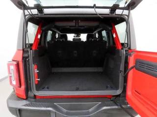 FORD Bronco usata, con Autoradio