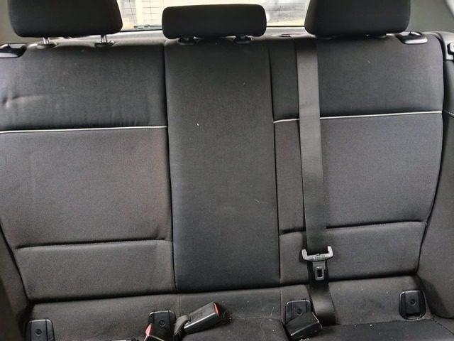 BMW 118 usata, con Cruise Control