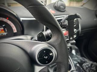 SMART ForTwo usata, con Fendinebbia