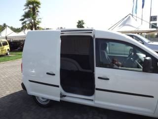 VOLKSWAGEN Caddy usata, con Immobilizzatore elettronico