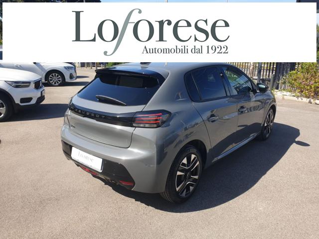 PEUGEOT 208 usata, con Autoradio
