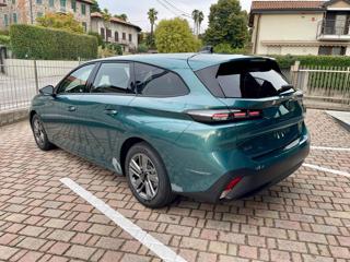 PEUGEOT 308 usata, con Autoradio