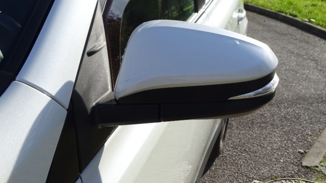 TOYOTA RAV 4 usata, con Controllo vocale