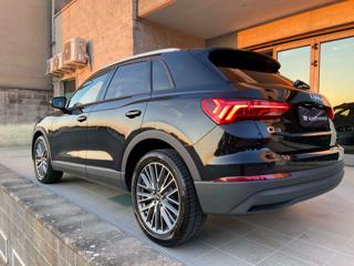 AUDI Q3 usata, con Boardcomputer