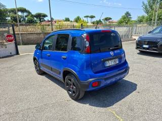 FIAT Panda usata 3