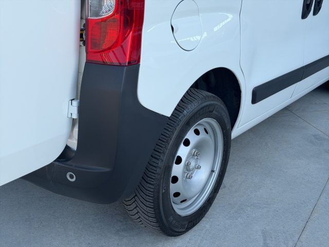 FIAT Fiorino usata 16