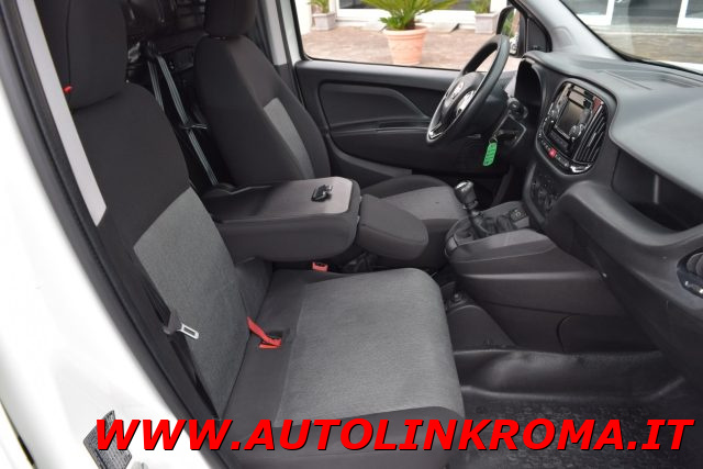 FIAT Doblo usata, con Servosterzo