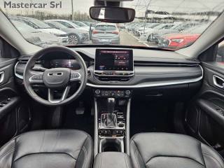 JEEP Compass usata, con Climatizzatore