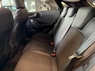 FORD Puma usata, con Park Distance Control