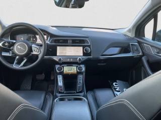 JAGUAR I-Pace usata, con Alzacristalli elettrici