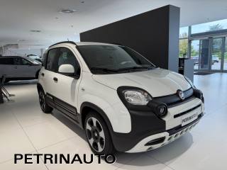 FIAT Panda usata, con Airbag Passeggero
