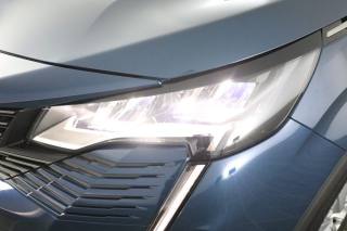 PEUGEOT 3008 usata 7