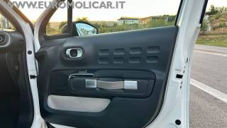 CITROEN C3 usata, con Immobilizzatore elettronico