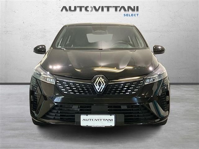 RENAULT Clio usata, con Airbag