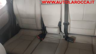 MERCEDES-BENZ ML 270 usata, con Cerchi in lega