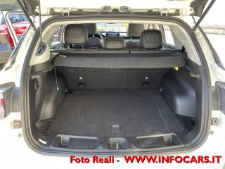 JEEP Compass usata, con USB