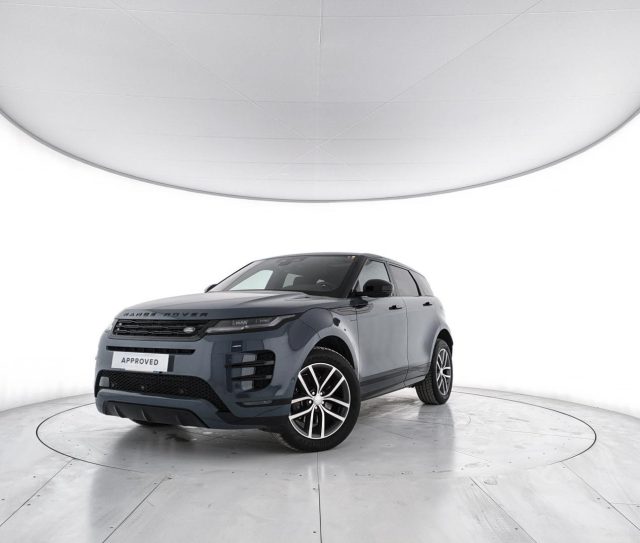 LAND ROVER Range Rover Evoque usata 0