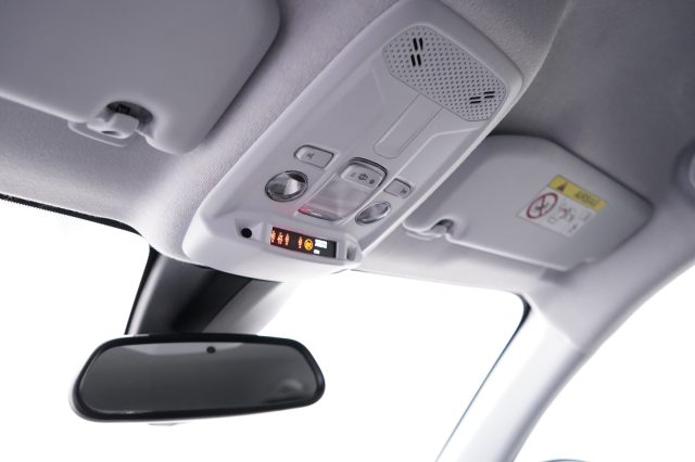 PEUGEOT 208 usata, con Luci diurne LED