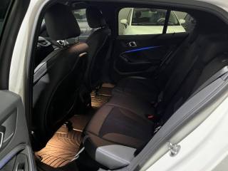 BMW 116 usata, con Sistema di navigazione