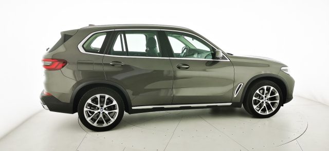 BMW X5 usata, con Portellone posteriore elettrico