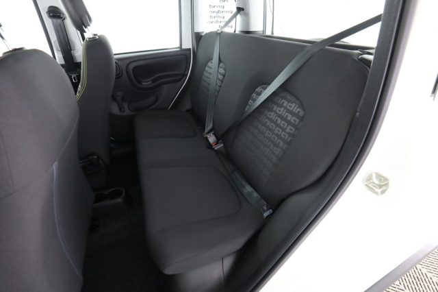 FIAT Panda usata 3