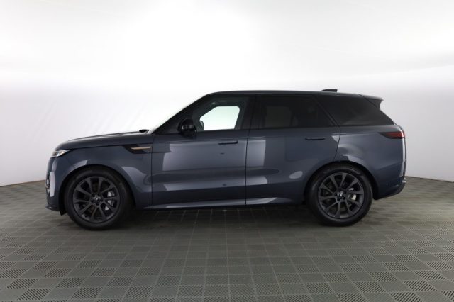 LAND ROVER Range Rover Sport usata 6