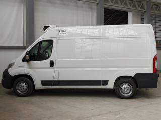 FIAT Ducato usata, con Autoradio