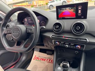 AUDI Q2 usata, con Controllo trazione