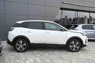 PEUGEOT 3008 usata, con Airbag Passeggero