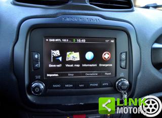JEEP Renegade usata 23