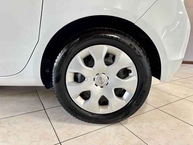 OPEL Meriva usata, con Airbag