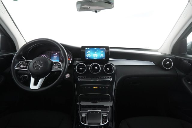MERCEDES-BENZ CLA usata 10