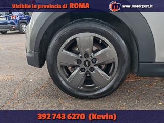 MINI Cooper usata, con Autoradio