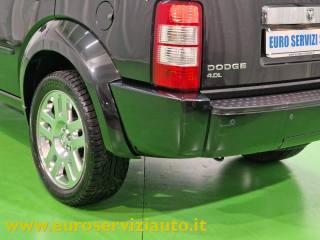 DODGE Nitro usata 50