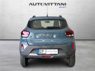 DACIA Spring usata, con Airbag Passeggero