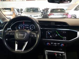 AUDI Q3 usata, con Airbag Passeggero