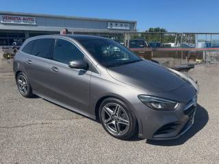 MERCEDES-BENZ B 200 usata, con Airbag