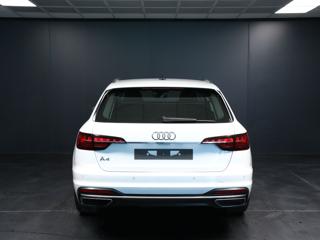 AUDI A4 usata, con Airbag Passeggero