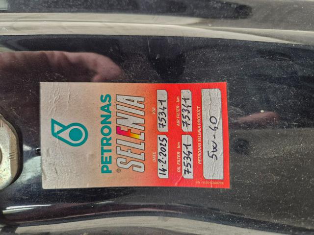 FIAT 500 usata, con Servosterzo