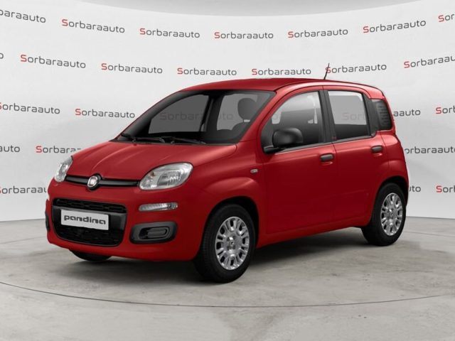 FIAT Pandina usata, con ABS