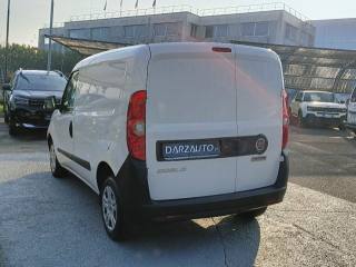 FIAT Doblo usata, con Bracciolo