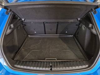 BMW M135 usata, con Immobilizzatore elettronico