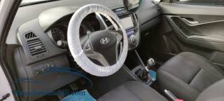 HYUNDAI iX20 usata, con Antifurto